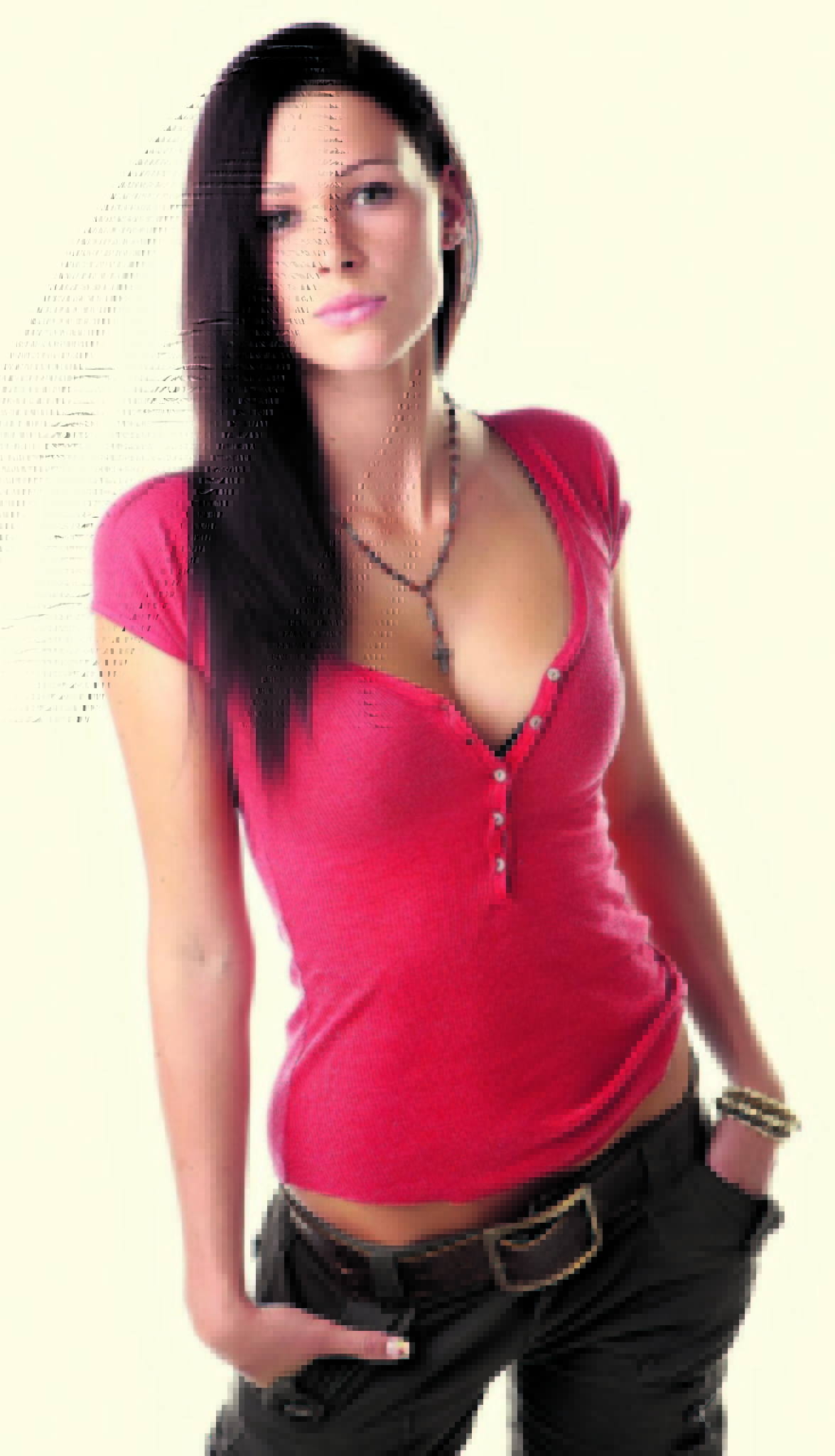 Nadine Trinker Nadine Trinker