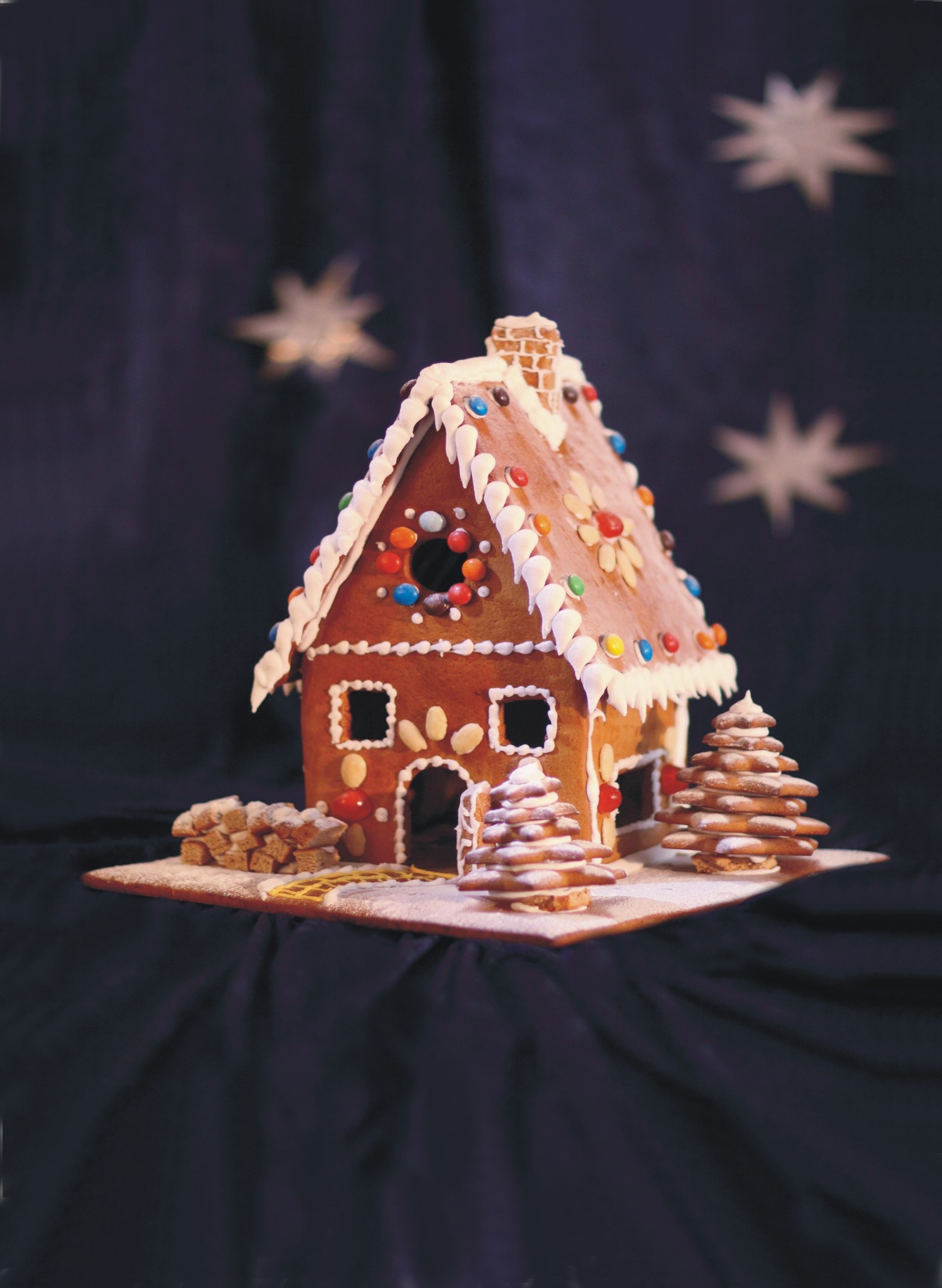 Köstliche Kunstwerke aus Teig und Zucker für die Nächstenliebe - Pinzgau