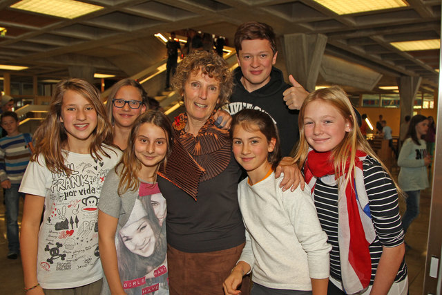 Foto: Foto: BRG Imst