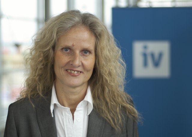 IV-Geschäftsführerin Ingrid Puschautz-Meidl: „Politik ist gefordert!“ | Foto: IV Burgenland