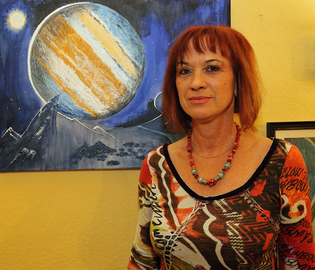 Margit Korak