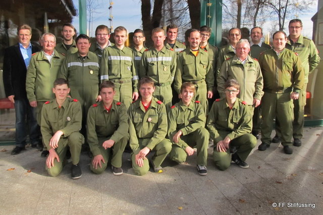 Foto: FF Stillfüssing