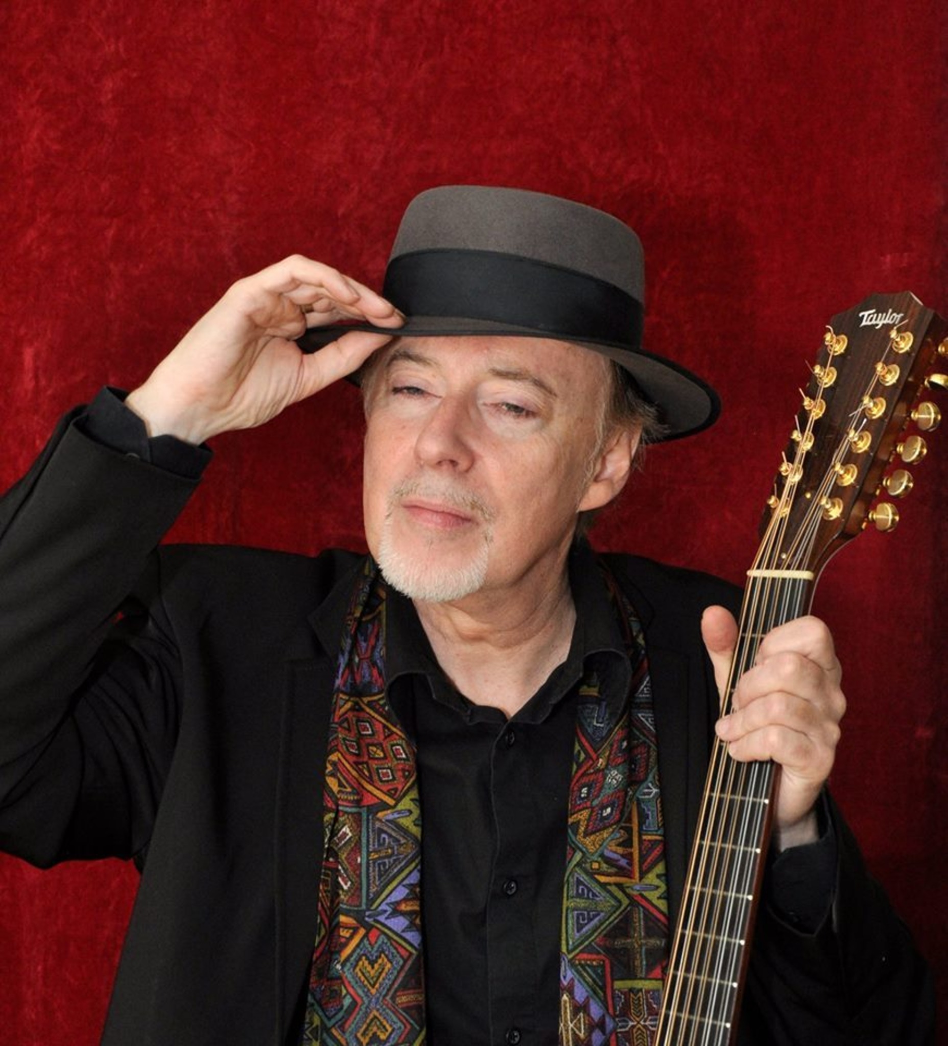 Michael Phillips songwriter, guitar composer Bruck an der Mur