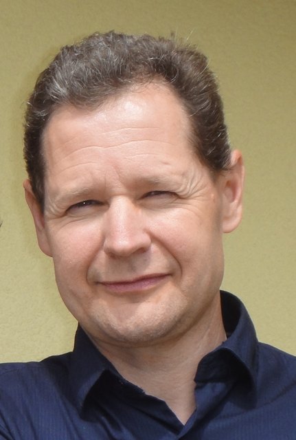 Der Wolfsberger Psychologe Franz Zoder hat sich auf die Beratung von Männern spezialisiert | Foto: KK