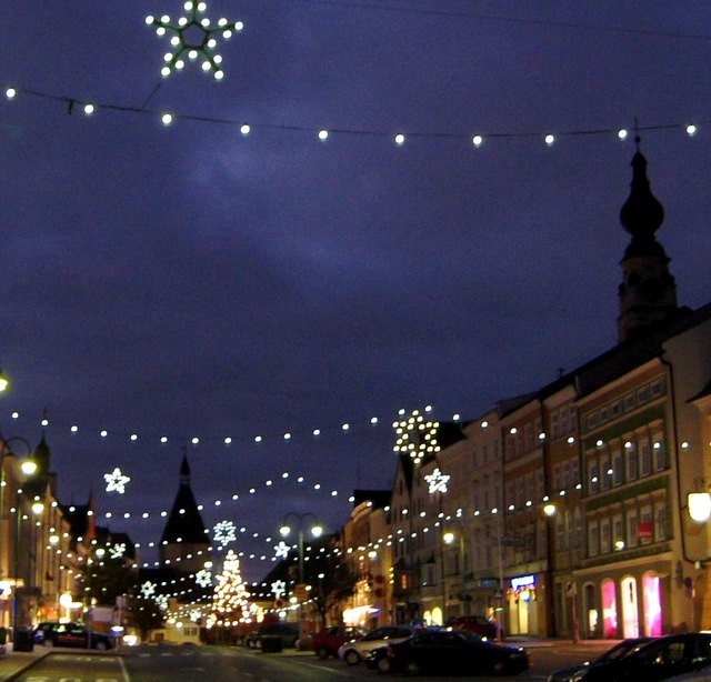 Foto: Stadtamt Braunau