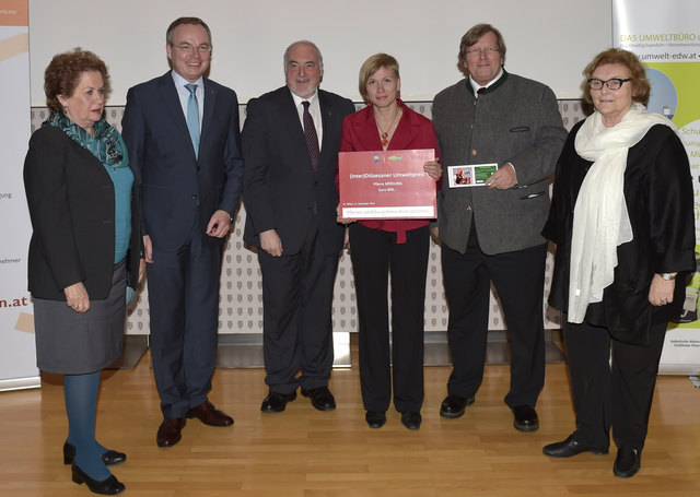 Foto: NLK/Reinberger