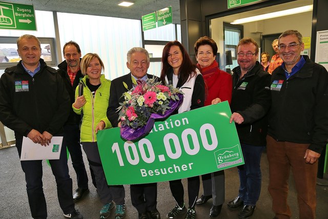 Foto: OÖ Seilbahnholding/Hörmandinger