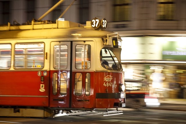 Foto: Foto: Wiener Linien/Breneis