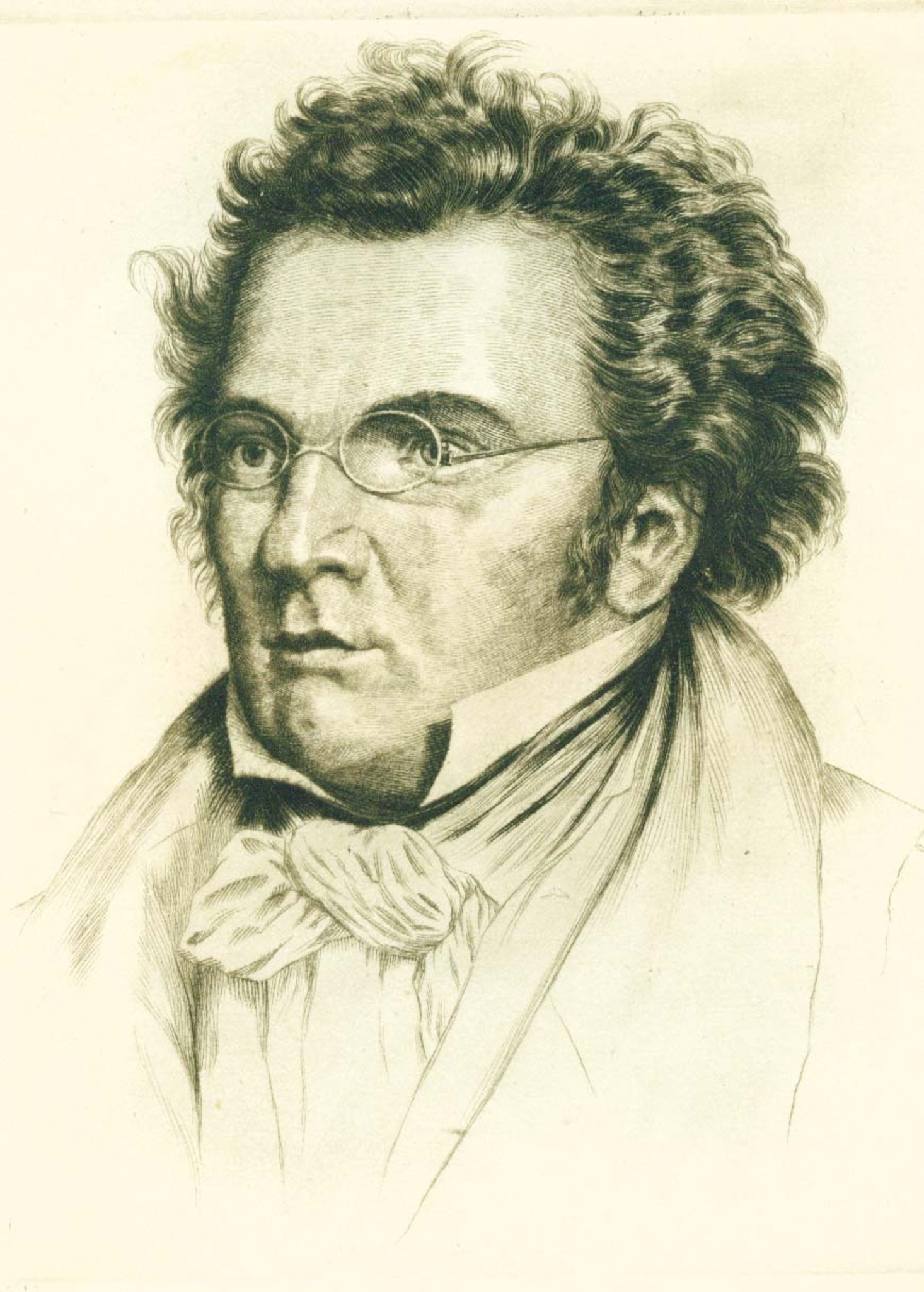 Franz Schubert Gedächtniskonzert am 20.11.2014 um 1900 Margareten