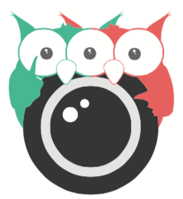 Fotoeulen Logo