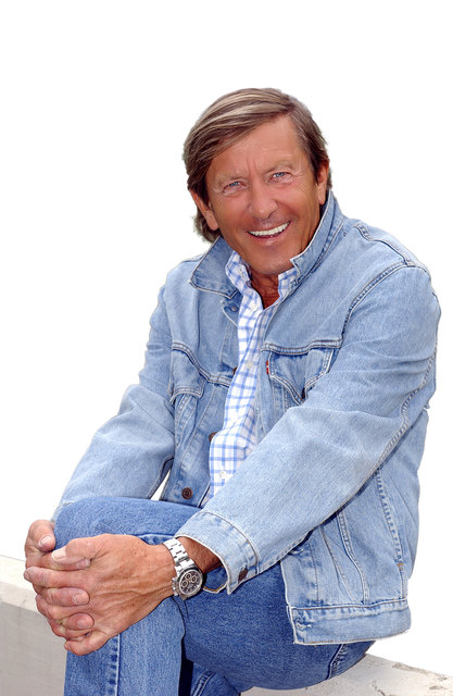 Countrystar Jonny Hill mit neuer "Ganz privat"-Tournee zu Gast in Tirol