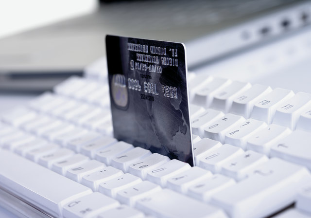 Rund 2,9 Milliarden Euro beträgt der Brutto-Jahresumsatz der heimischen Internet-Einzelhandels. | Foto: MEV