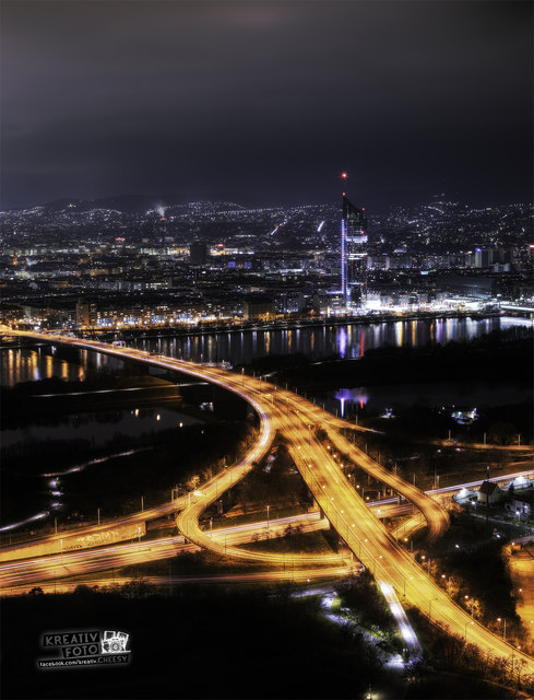 Canon 5D Mark III & Canon 50mm 1.4 - f/5 | 13 Sek | 50mm | Iso 100