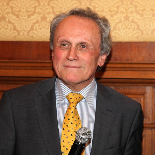 Abg.z.NR a.D. Professor Dr. Josef Höchtl