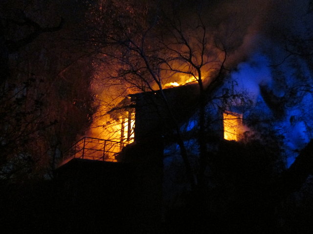 Foto: FF Pöttsching