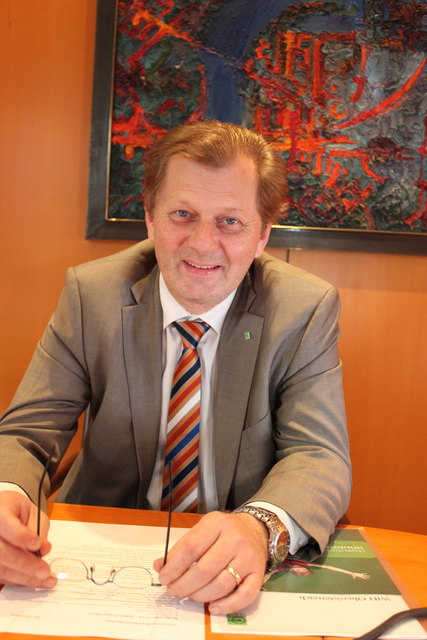 Harald Wolfslehner