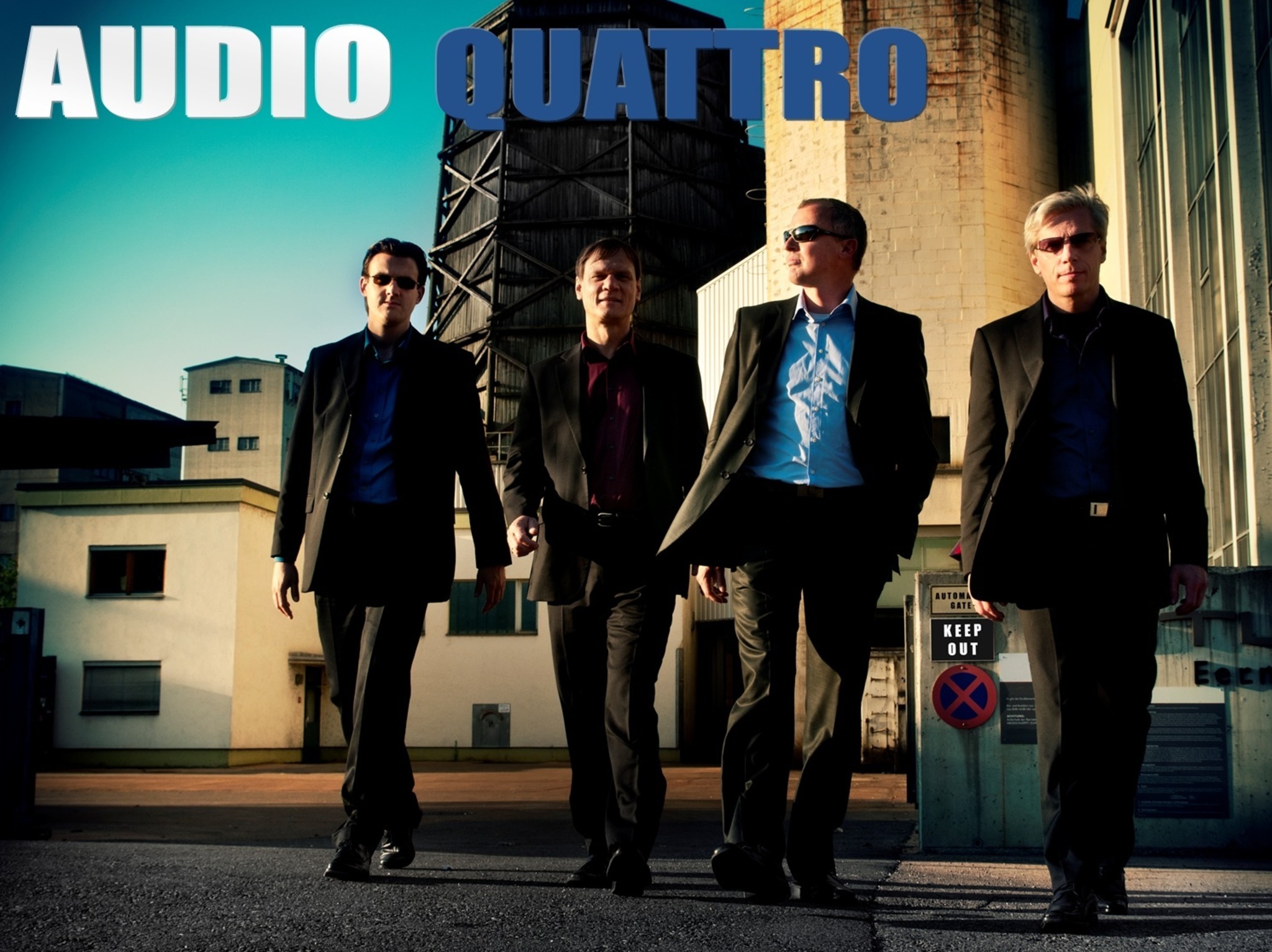 Gospel Open Air am Domplatz Klagenfurt