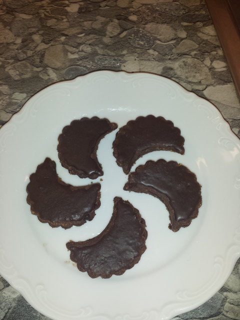 Gut Ding braucht Weile