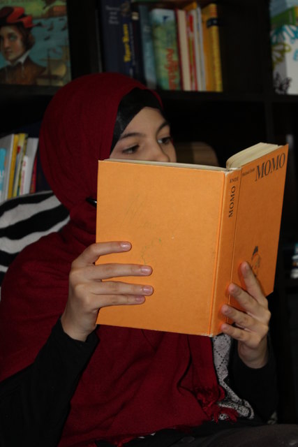 Aufgrund der aktuellen Situation möchte Meryem (Name von der Redaktion geändert) unerkannt bleiben. Für sie steht jedoch fest. "Ich fühle mich mit meinem Kopftuch sehr wohl-" | Foto: Sellner
