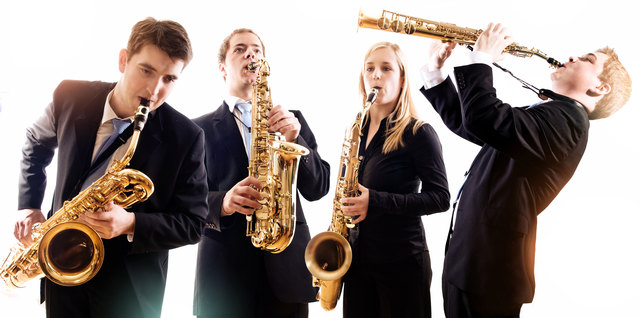 PRO Sax