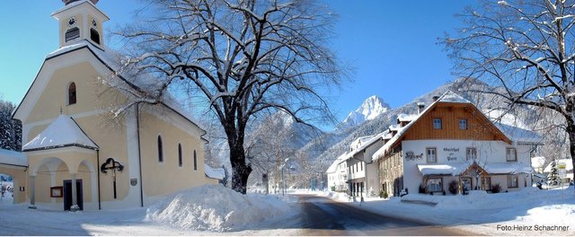 Foto: H. Schachner