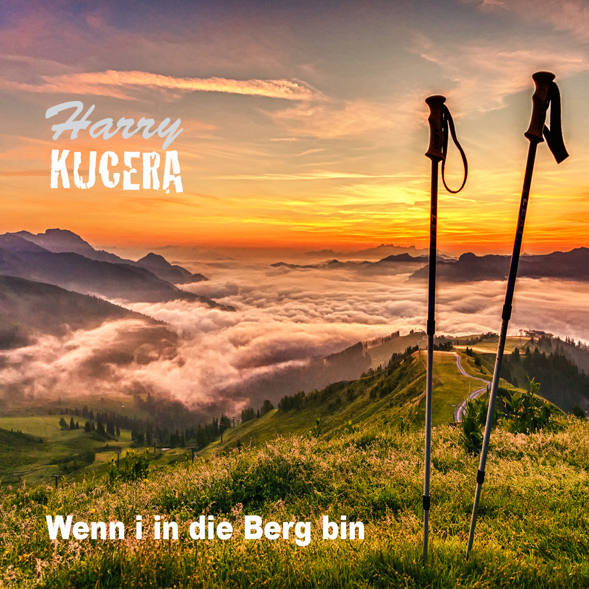 BERGAUF - Innere Stadt