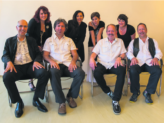 Die „Thunstrassler und Bayrhamerplatzler“ und die TTSF freuen uns auf Ihren Besuch. | Foto: TTSF