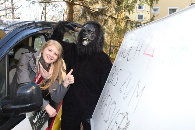 Foto: Foto: Antenne Salzburg