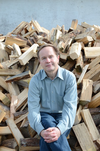 Buchautor Erich Wimmer