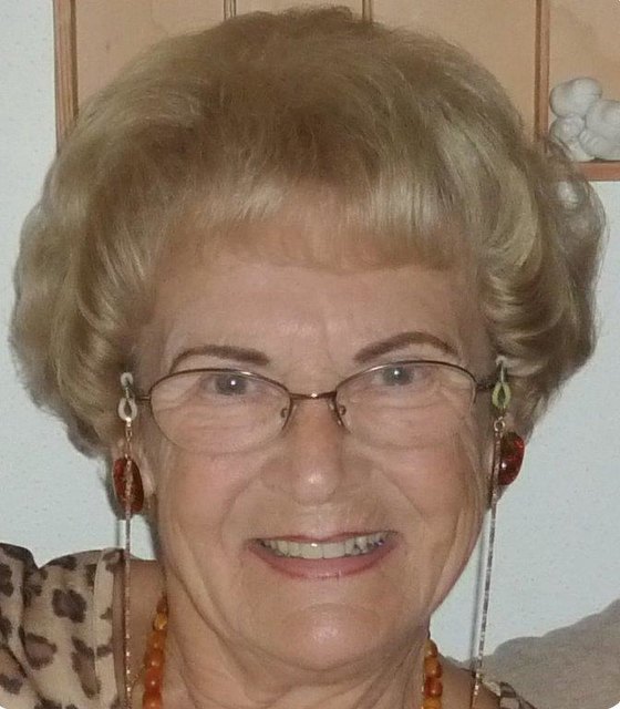 Margit Keplinger hat ein berührendes Buch über die Alzheimer-Krankheit ihres Mannes geschrieben. | Foto: privat