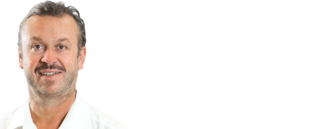 Prim. Dr. Friedrich Schmöller
Leiter der Abteilung für Chirurgie
Landesklinikum Amstetten
