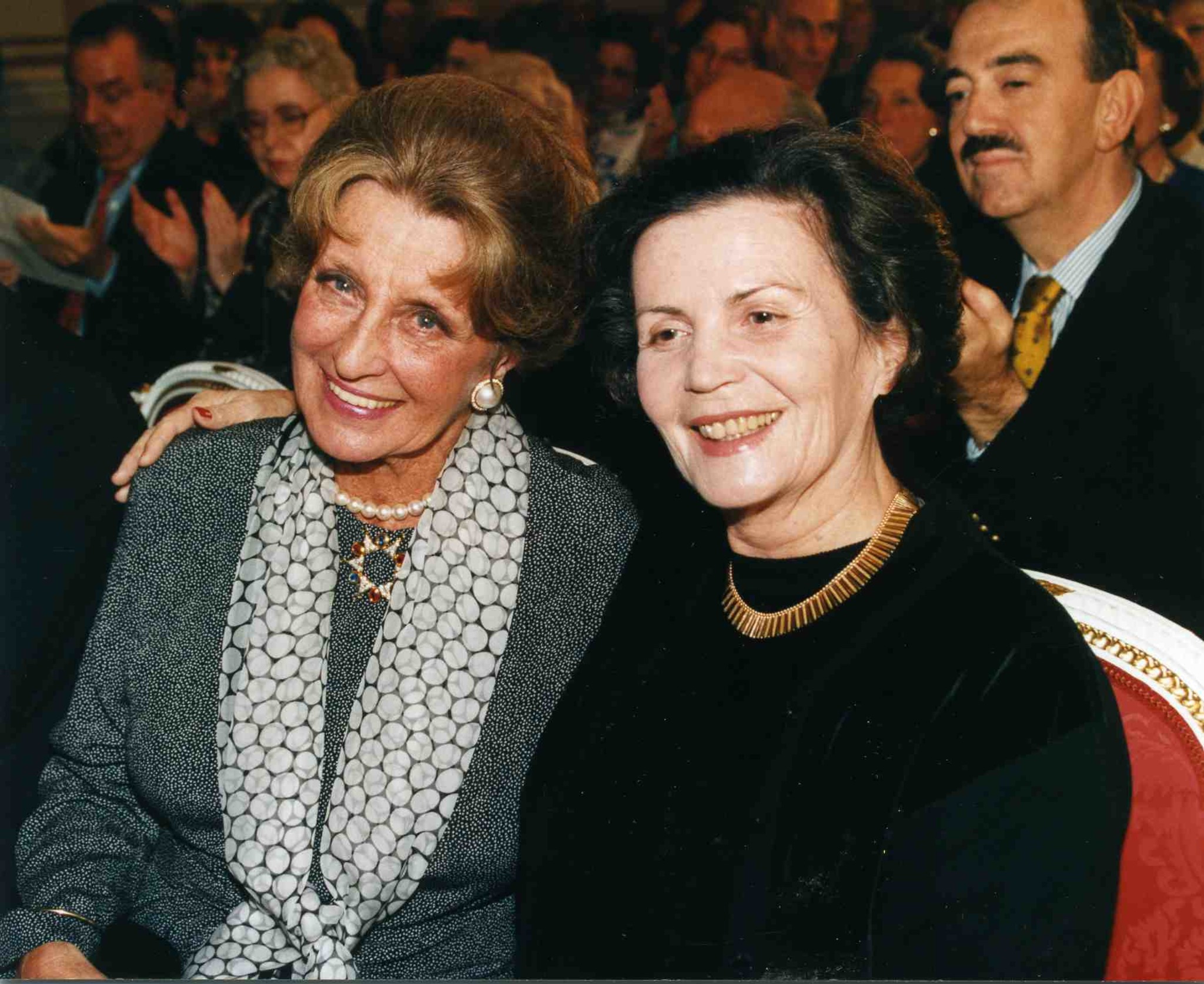 Schauspielerin Annemarie Düringer verstarb in Baden Baden