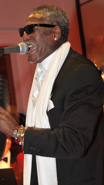 Von Cuba nach Wien: Luison de Armas spielt in Döbling groß auf. | Foto: Foto: kulturgemeinde.com