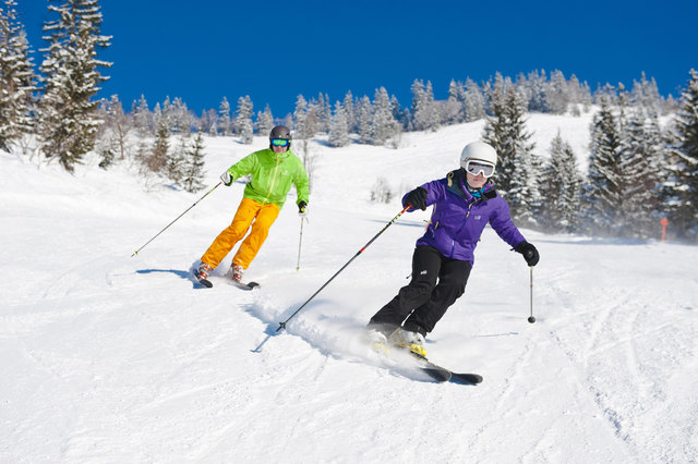Foto: Gaißauer Bergbahn