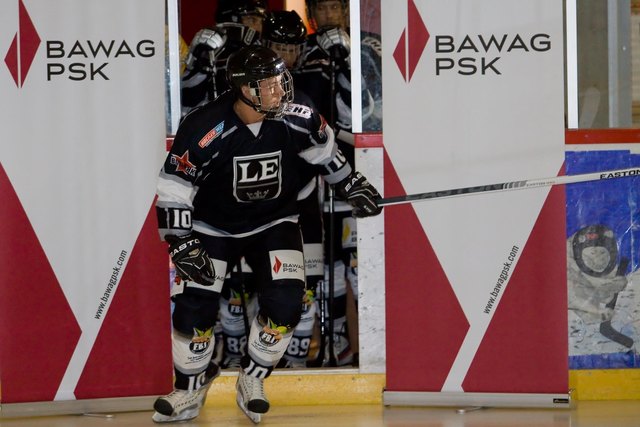 Die LE Kings müssen gegen die Weiz Bulls bereit sein. Foto:GEPA-pictures