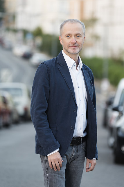 Klaus Prokop | Foto: Karin Feitzinger