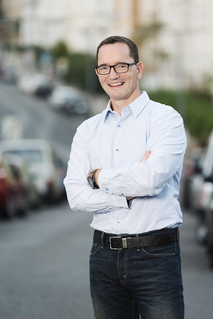 Michael Haitszinger | Foto: Karin Feitzinger