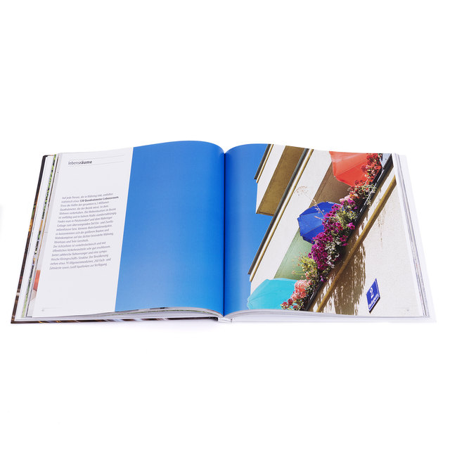 Ein Einblick in das Buch | Foto: Klaus Prokop