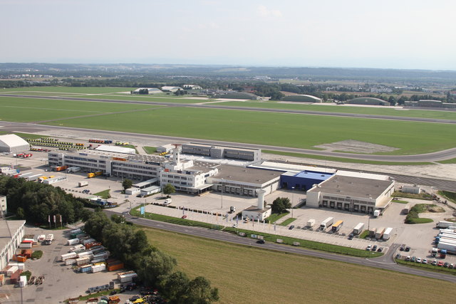 Foto: Flughafen Linz GmbH