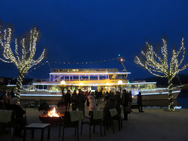 Stimmung am Wörthersee