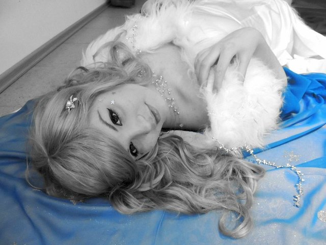 Das Christkind macht sich Gedanken was die Kleinen und auch Großen zu Weihnachten bekommen werden