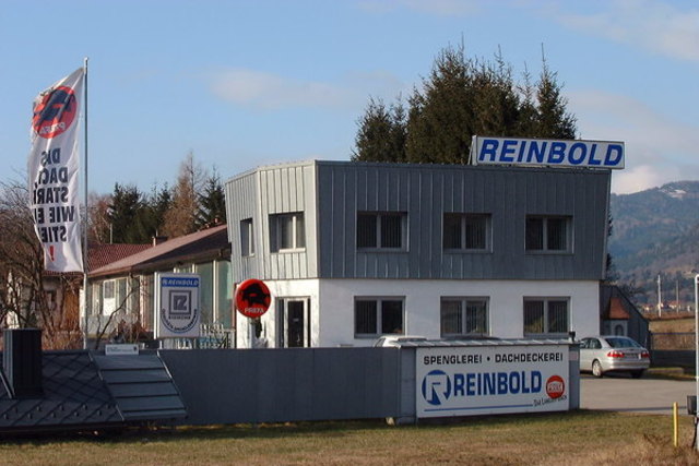 Senglerei Reinbold Friesach