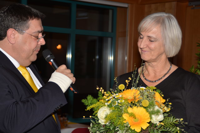 Hilfswerk feierte 25 Jahre - Eisenstadt