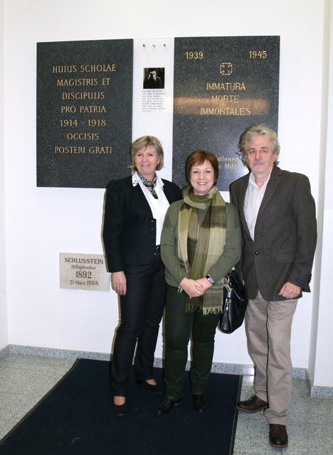 Foto: Foto: Voglhuber