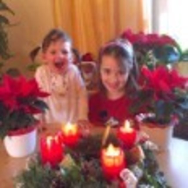 Leopoldine und Helene