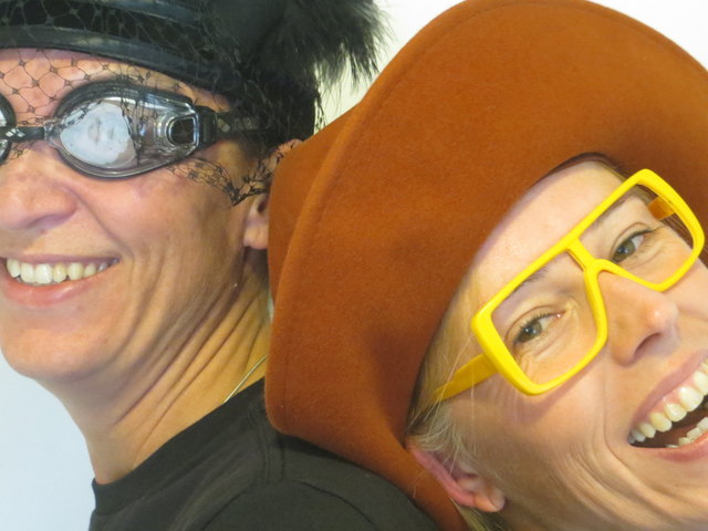 Theater für Kinder ab 4 Jahren rund um einen Baby-Raben geht ab 13. Dezember im Theater im Kürbis in Szene. | Foto: kürbis