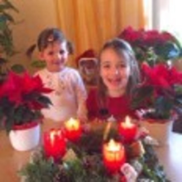 Leopoldine und Helene