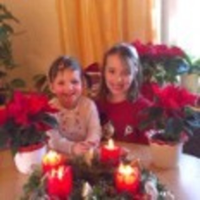 Leopoldine und Helene