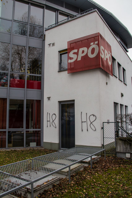 Foto: SPÖ