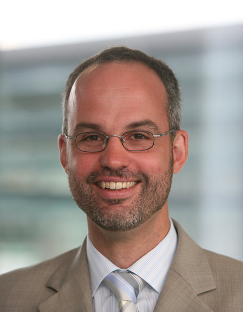 Johannes Zimmerberger, Geschäftsführer der Linz Netz Strom GbmH der LinzAG | Foto: Linz AG